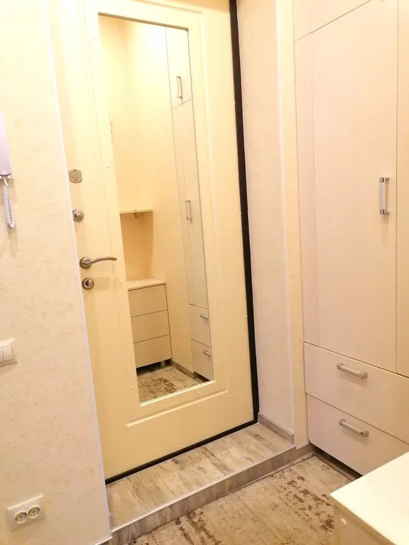 2-х комнатная уютная квартира