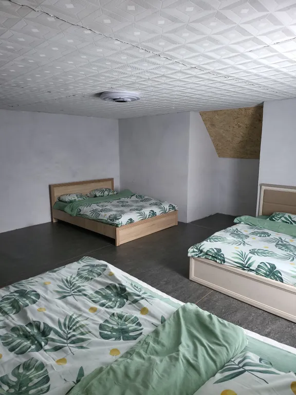 Гостевой дом у Ивана