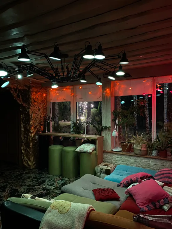 7-комнатный Дом