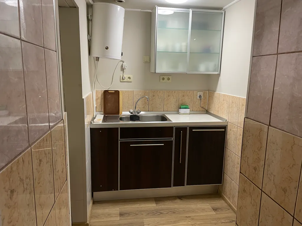 Квартира Комната — Санкт-Петербург