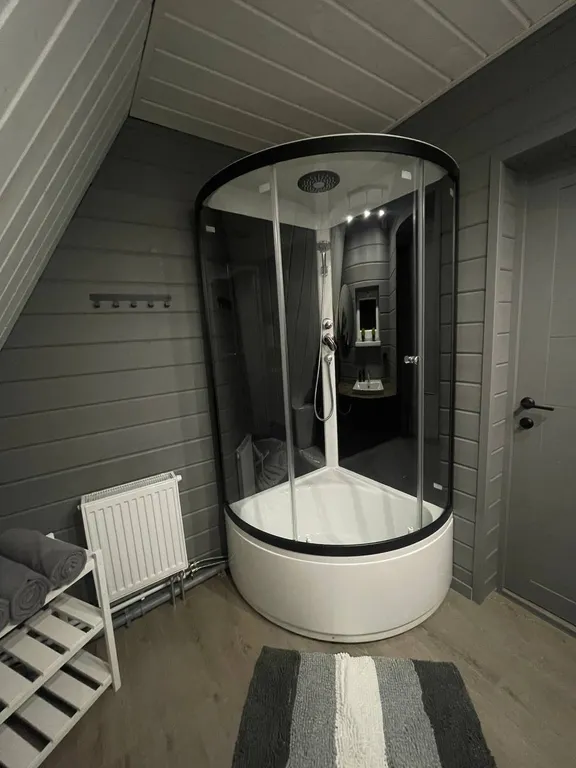 Уютный афрейм