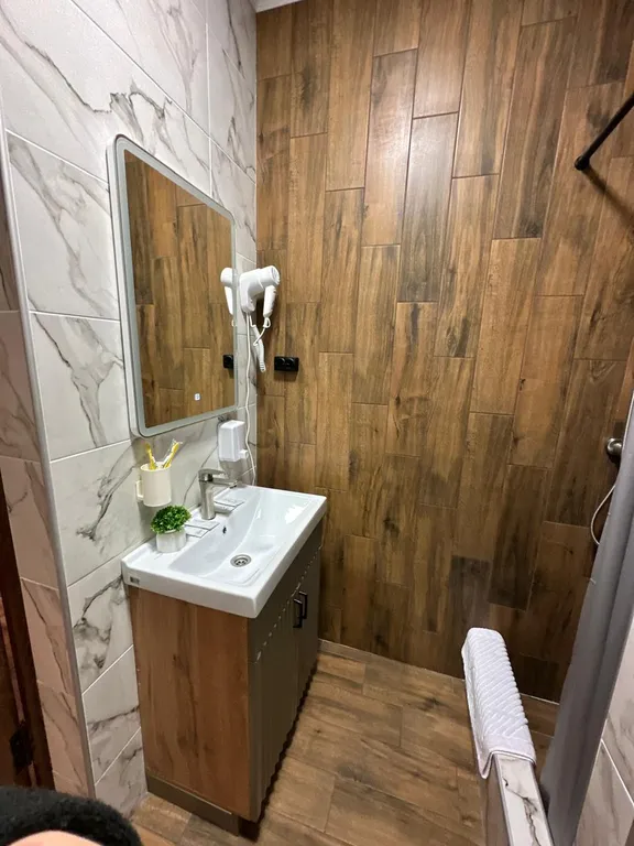 Квартира Комната — Архыз