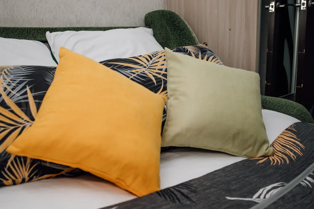 Уютная квартира недалеко от аэропорта — аренда посуточно в Ульяновск