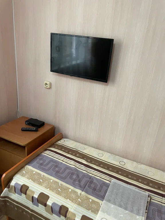 Летний домик в Мысхако