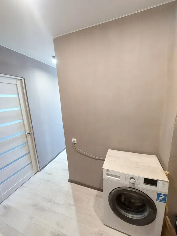 Уютная квартира со свежим ремонтом