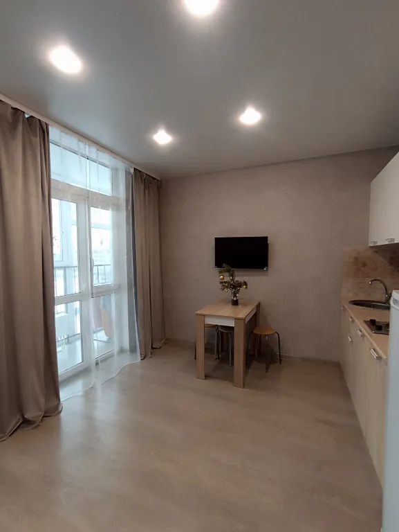 Студия с wi-fi рядом с исторической частью центра города