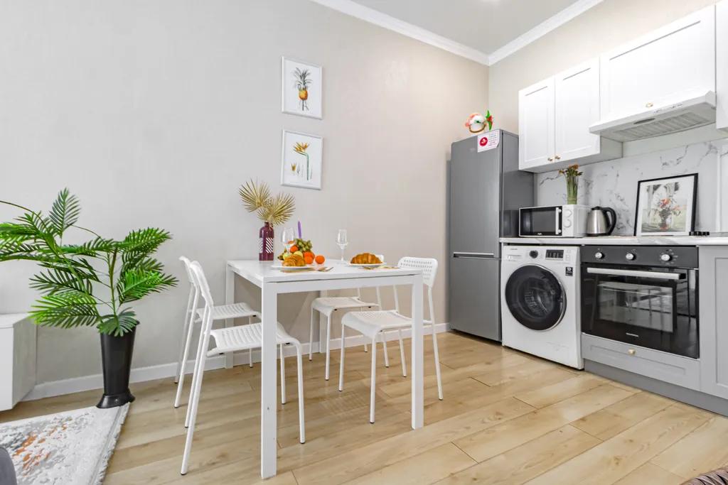 Квартира Family City View — Астана (Нур-Султан)