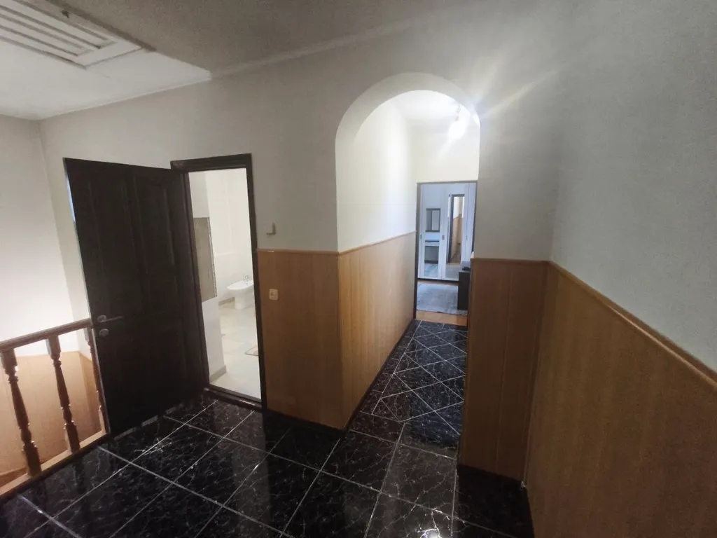 Коттедж Просторный дом в Кисловодске у нарзанного источника — Кисловодск