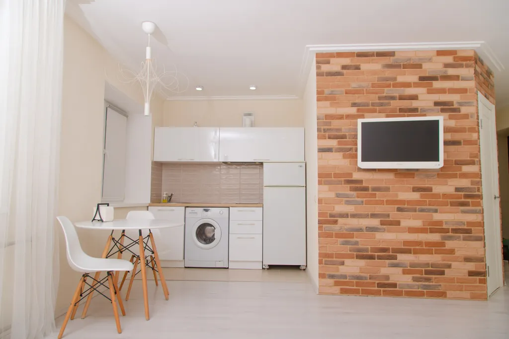 Апартаменты в центре