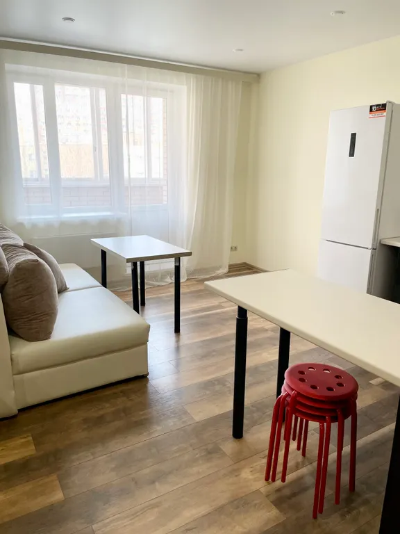 Квартира Art Life Apartment Kotelniki — Котельники