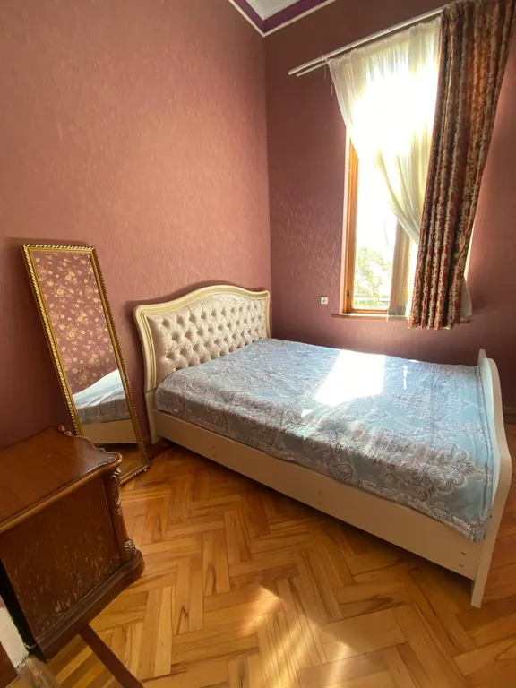 Квартира Комната — аренда посуточно в Сухум