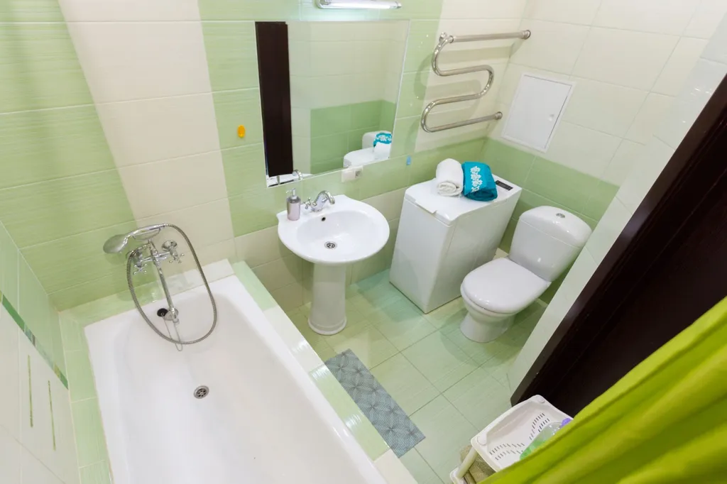 Апартамент в центре проспекта Притыцкого вблизи метро Кунцевщина