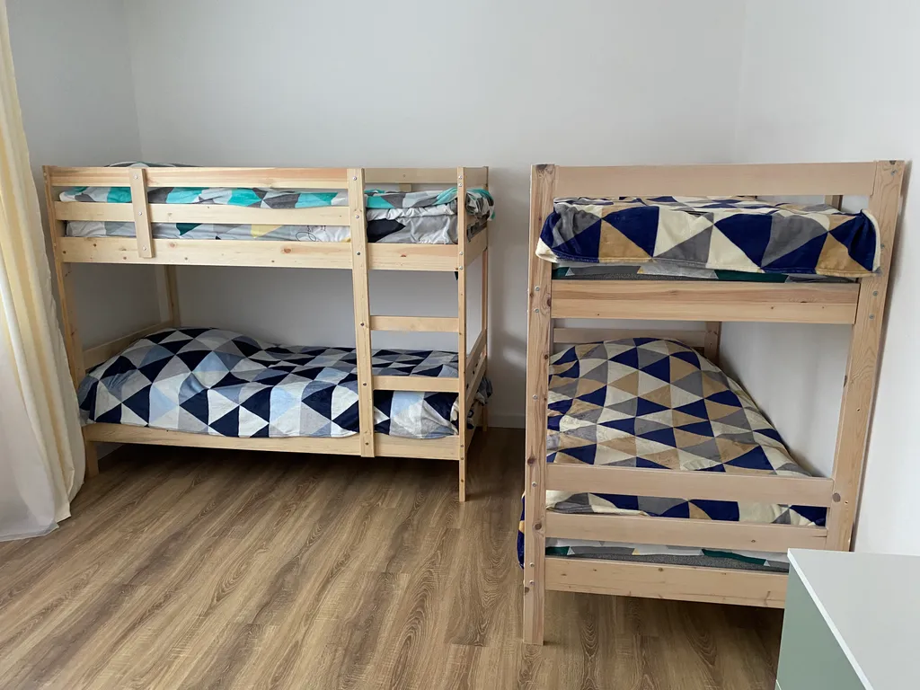 4-комнатный Дом