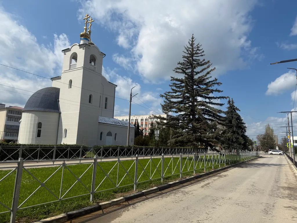Дизайнерская студия «Лавандовая Гармония» с бассейном и террасой
