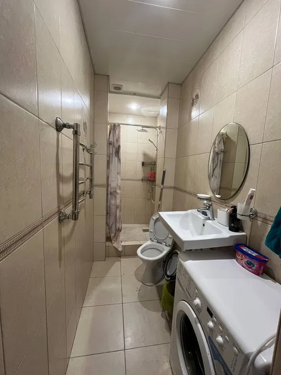 Квартира для большой семьи