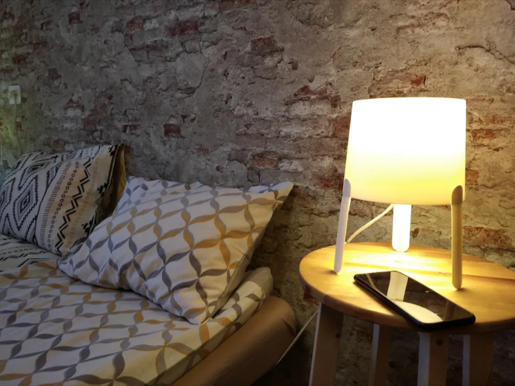 Квартира в 10 минутах от метро с самозаселением 24/7 Wi-Fi, парковка