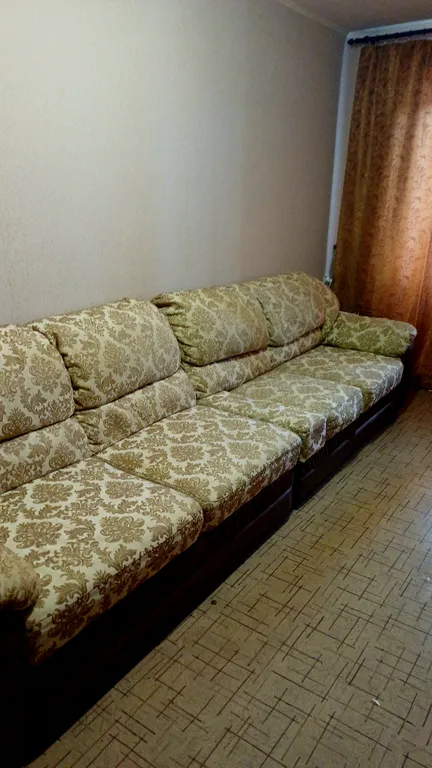 Уютная квартира в центре города .