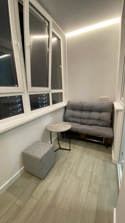 Квартира Уютная квартира с прекрасной инфраструктурой — Симферополь