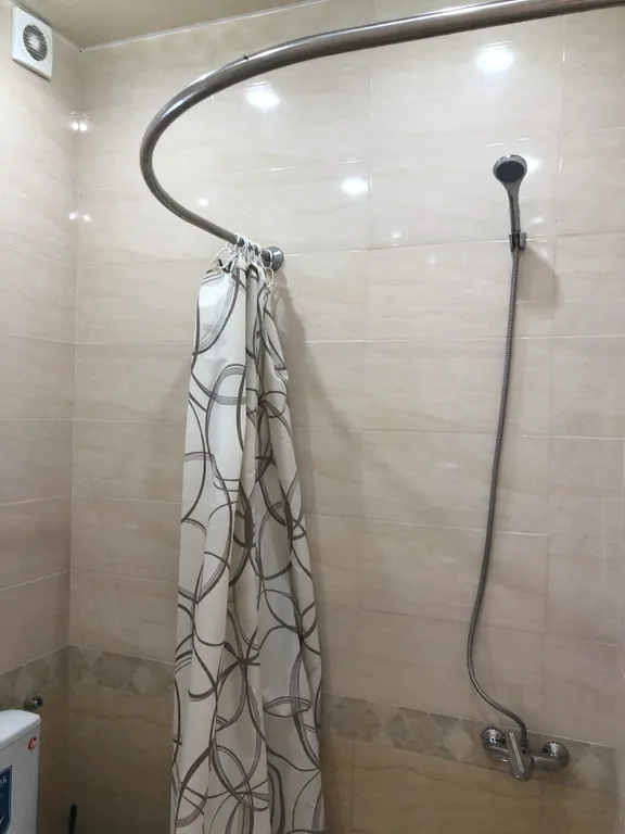 Коттедж Уютный дом-дача — Дербент