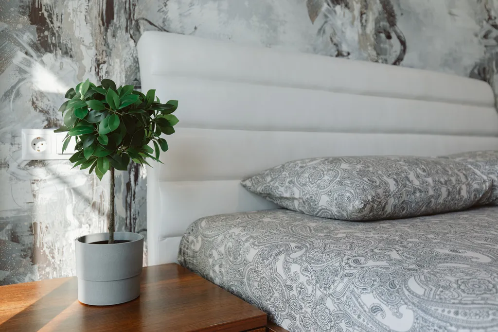 Просторная Двухкомнатная квартира в новом ЖК Парковый квартал