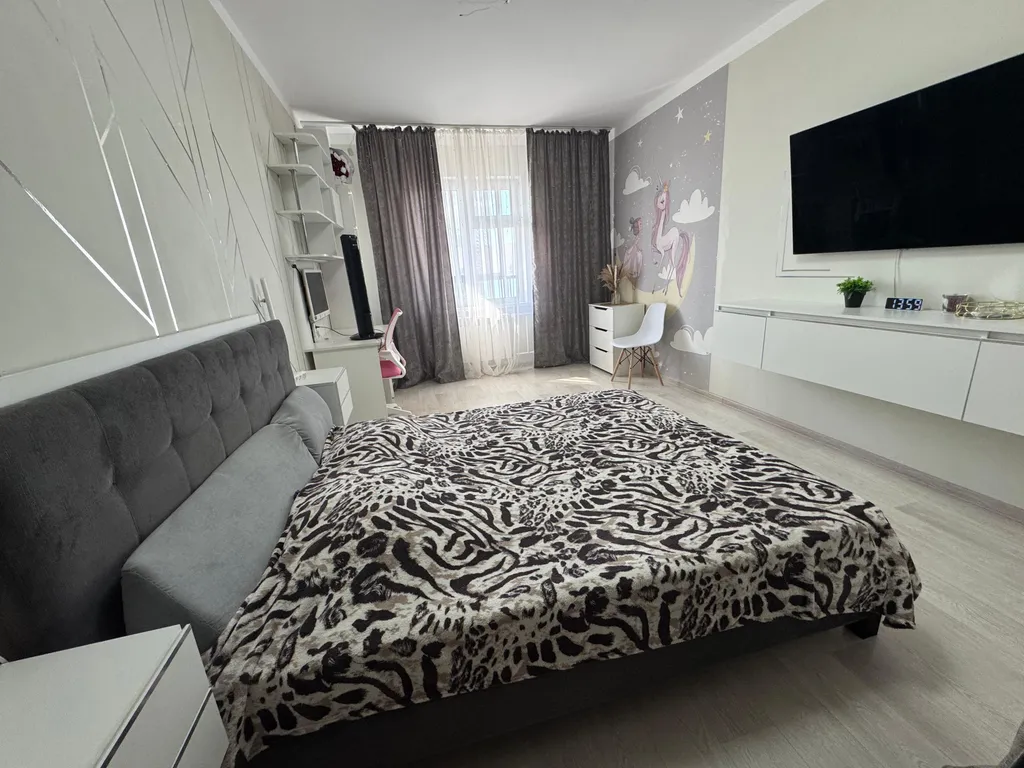 Уютная квартира рядом с офтальмологией