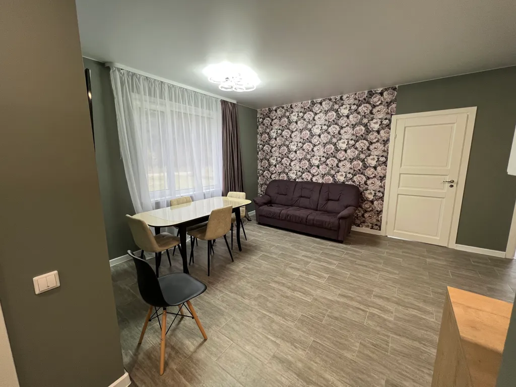 Коттедж Гостевой дом. Сортавала. — Сортавала