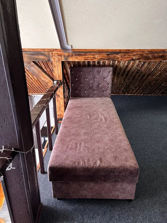 Домик №2 недалеко от подъёмника и других услуг курорта