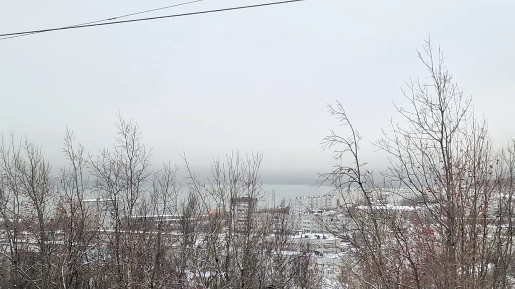 Лофт у северного склона "Северное Сияние"