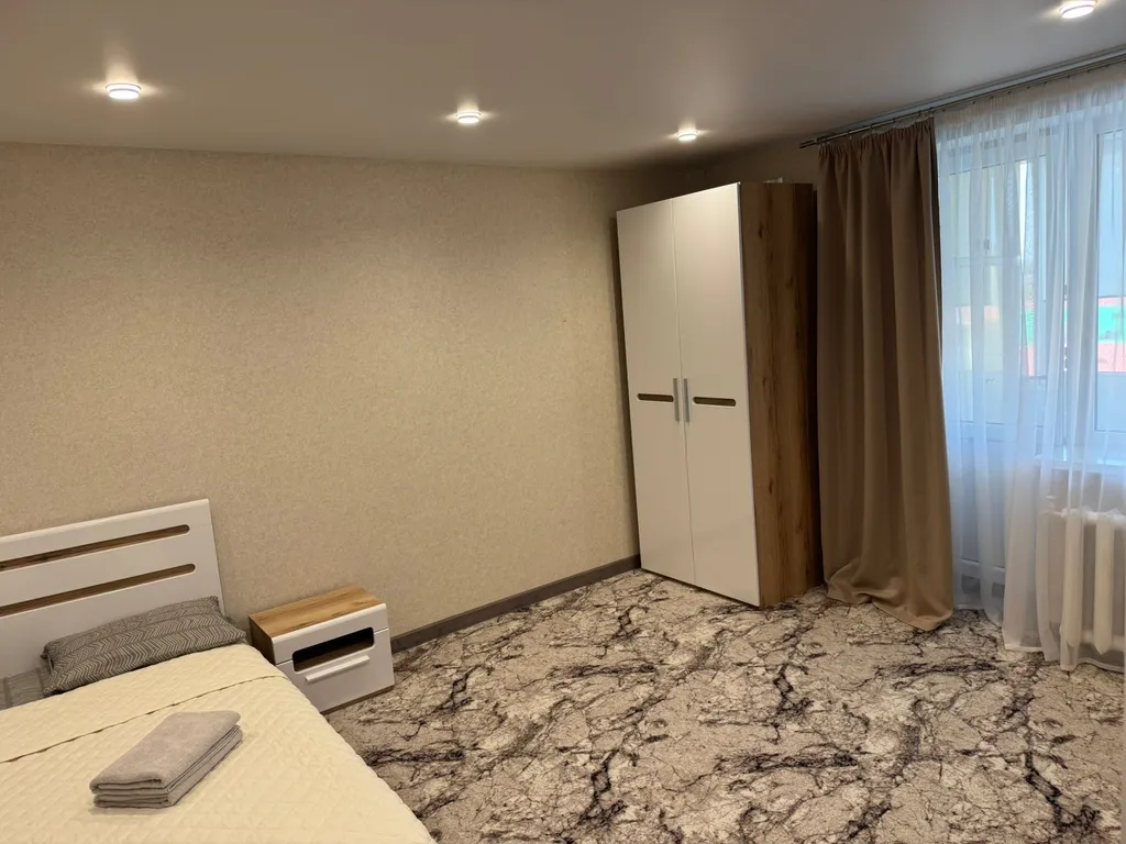 Квартира Уютная квартира в центре города — Калининград