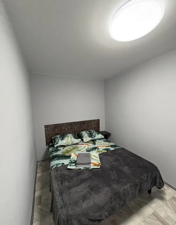 Квартира Центр города Ачинск — аренда посуточно в Ачинск