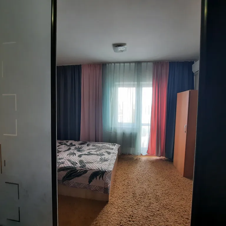 Апартаменты с видом на море