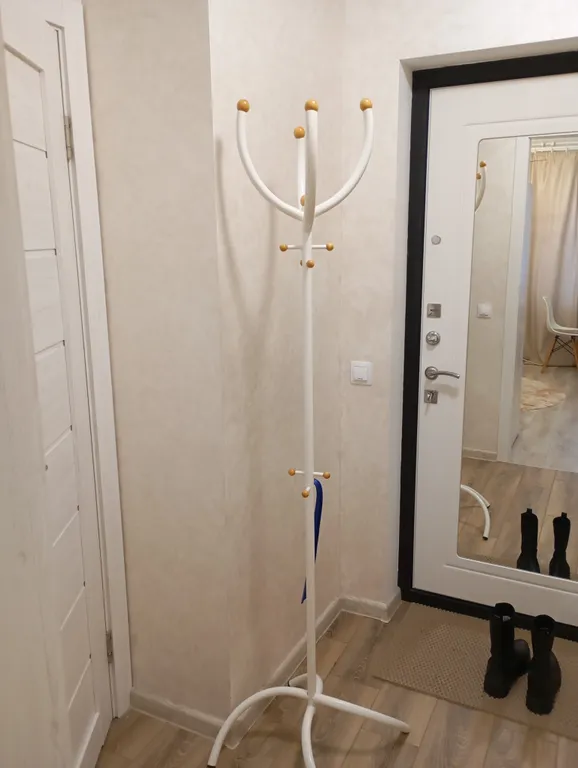 Уютная квартира рядом с метро