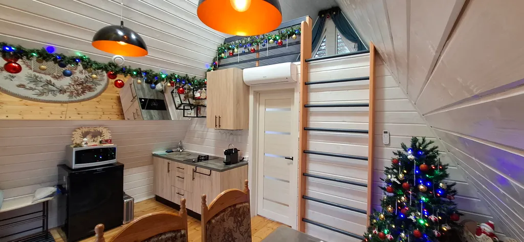 Уютный дом Икигай недалеко от центра