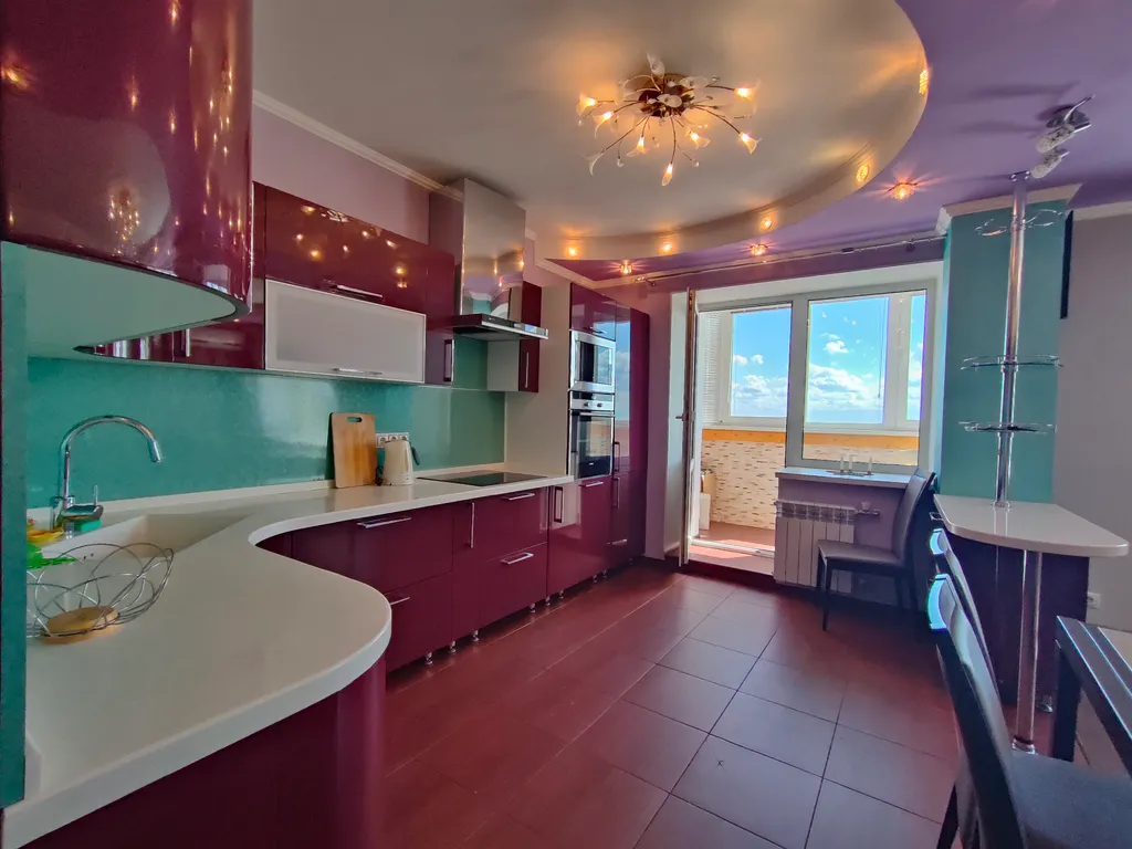 Гигант в сердце города м.Московская