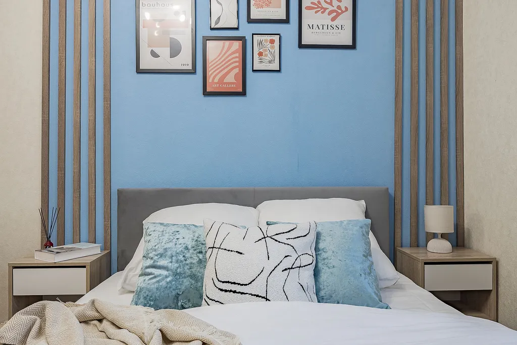 Уютная студия в центре города