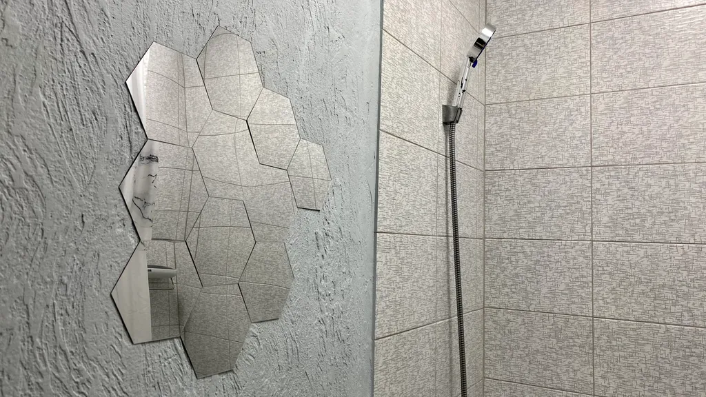 Студия для отдыха после живописных прогулок по центру Владимира