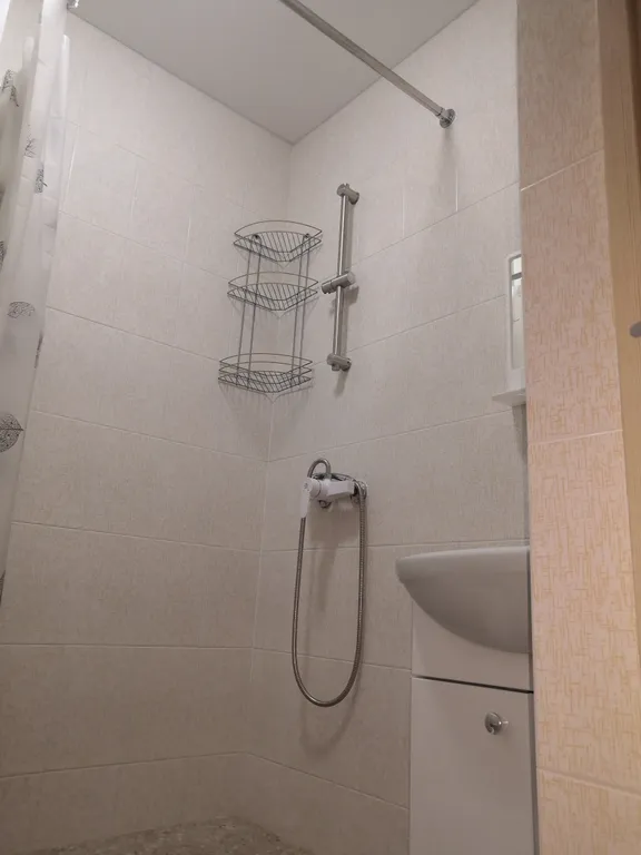 Уютная квартира в 10 минутах до моря