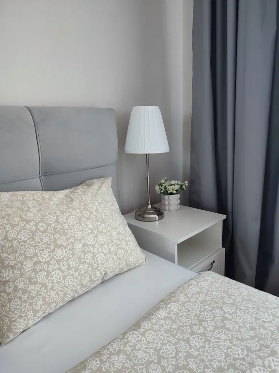 Квартира Уютная квартира в престижном районе — Калининград