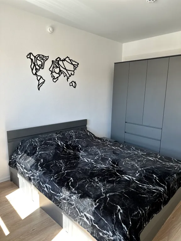 Апартамент 5 минут от моря