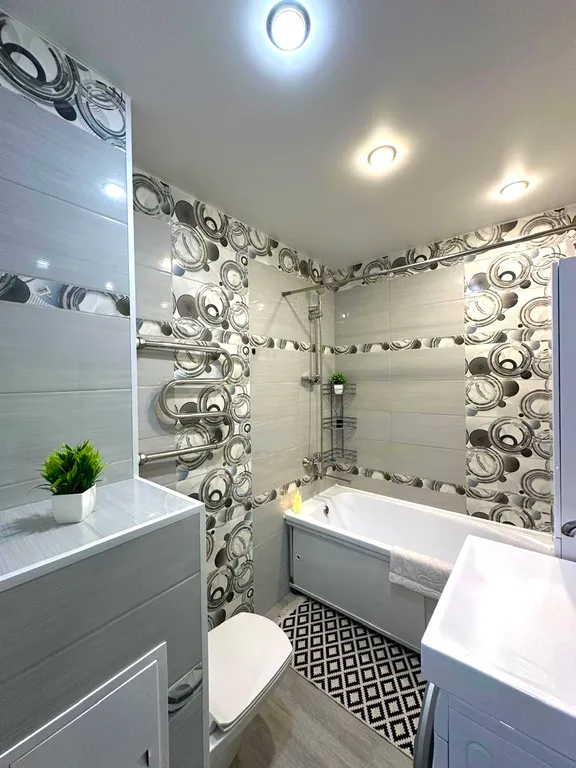 Студия на Энтузиастов