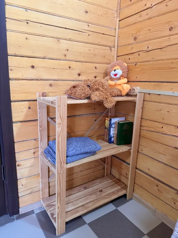 Уютный дом №1