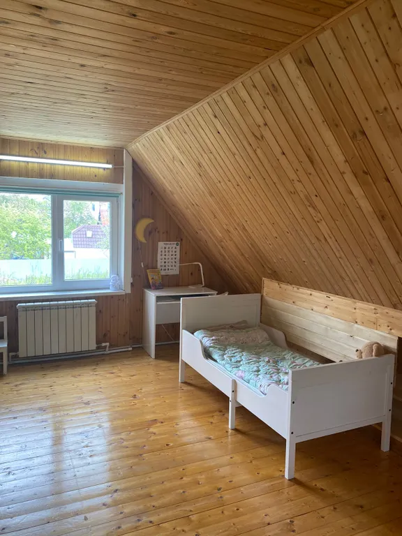 Коттедж Уютный домик с Лаундж зоной — Казань