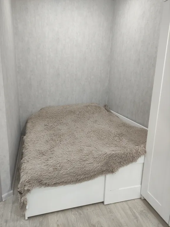 Уютная квартира в новом доме