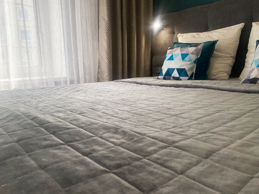 Апартамент в центре