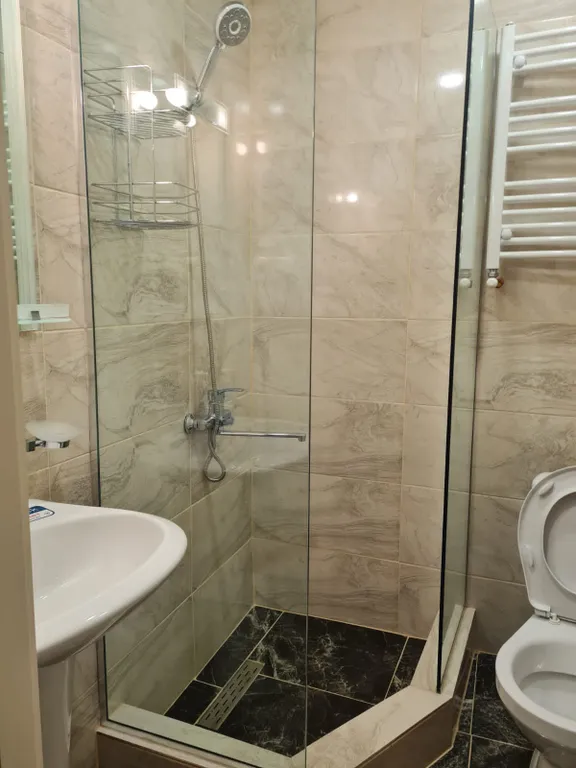 Апартаменты в центре