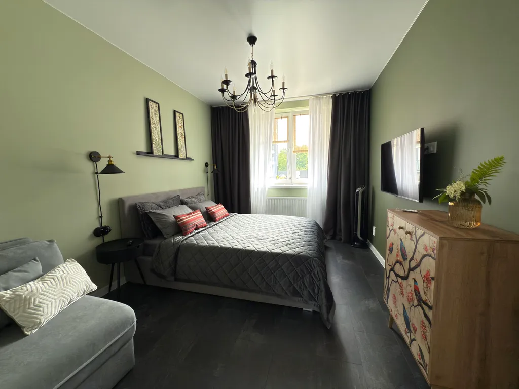 Отдых в Нойкурене