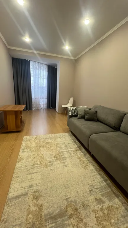 Уютная квартира рядом с М4