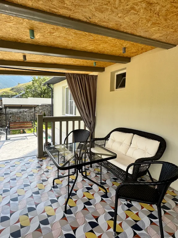 Ваш дом в горах