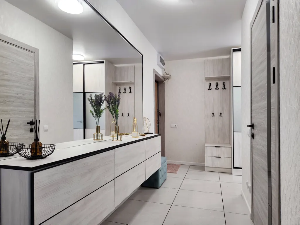 Квартира в 500 м до моря