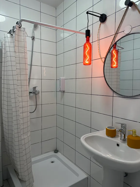 Апартаменты Foxrooms